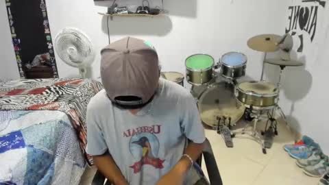 Snapshot of ben_falcon chatting on September 2025 03:32:02 AM Ben online show from September 2025 03:32:02 AM