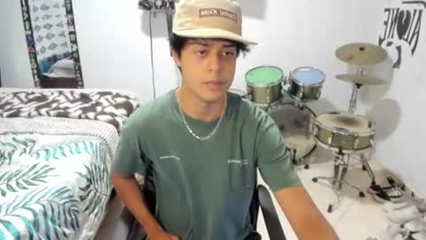 Ben online show from July 2026 09:47:02 PM