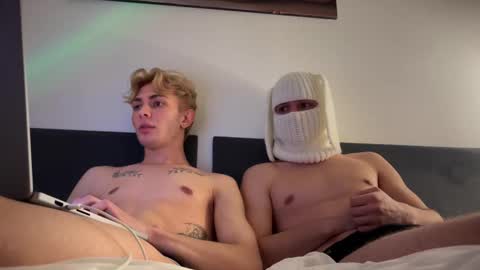 Snapshot of ben_harmon chatting on January 2026 11:52:02 PM ben_harmon online show from January 2026 11:52:02 PM