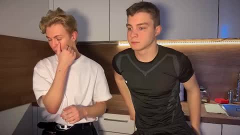 Snapshot of ben_harmon chatting on February 2026 07:56:01 AM ben_harmon online show from February 2026 07:56:01 AM