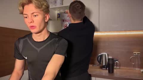 Snapshot of ben_harmon chatting on February 2026 06:50:01 AM ben_harmon online show from February 2026 06:50:01 AM