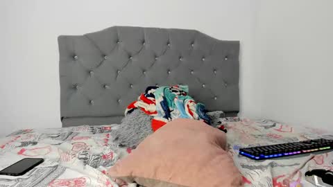 Snapshot of benavides_anthony chatting on December 2024 03:26:01 AM Anthony online show from December 2024 03:26:01 AM