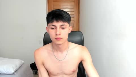 Snapshot of benavides_anthony chatting on September 2025 07:48:01 PM Anthony online show from September 2025 07:48:01 PM