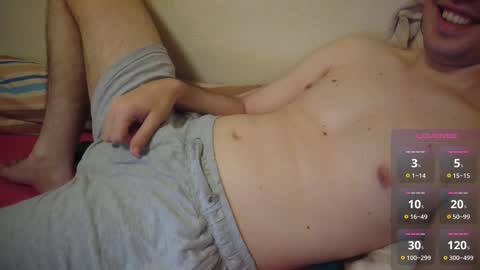 Ben online show from October 2025 11:55:02 AM