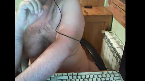 bender_35 online show from December 2024 02:21:01 AM