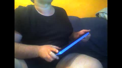 bender_35 online show from December 2024 12:22:01 AM