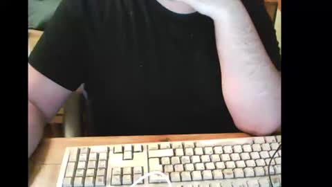 bender_35 online show from January 2025 12:52:02 AM