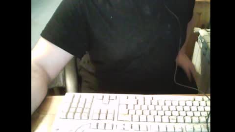 bender_35 online show from January 2025 12:46:01 AM