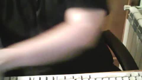 bender_35 online show from February 2025 05:40:02 PM