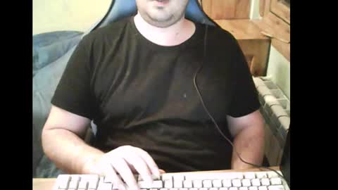 bender_35 online show from February 2025 01:36:01 AM