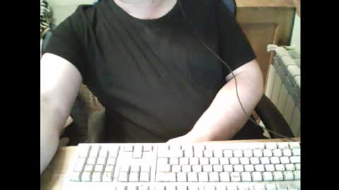 bender_35 online show from February 2025 11:57:01 PM