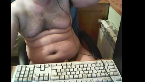 bender_35 online show from February 2025 02:03:02 AM