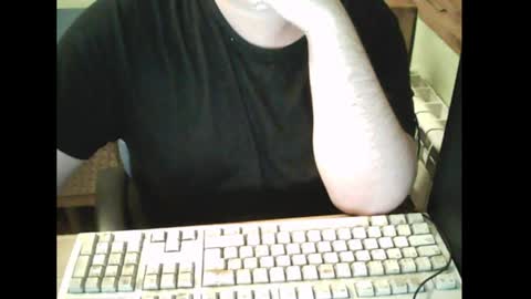 bender_35 online show from February 2025 12:38:02 AM