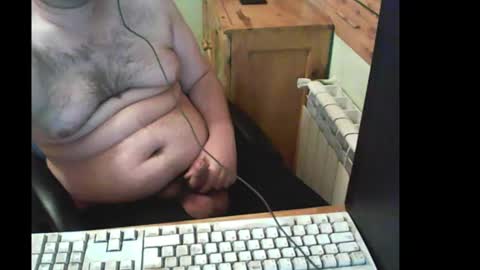 bender_35 online show from March 2025 01:53:02 AM