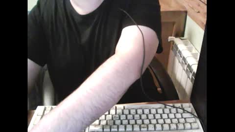 bender_35 online show from March 2025 02:41:01 AM