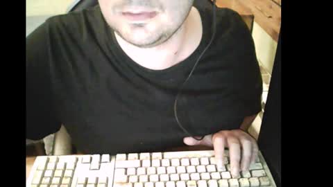 bender_35 online show from March 2025 12:15:01 AM