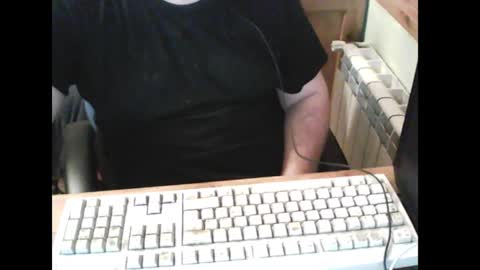 bender_35 online show from March 2025 12:53:01 AM