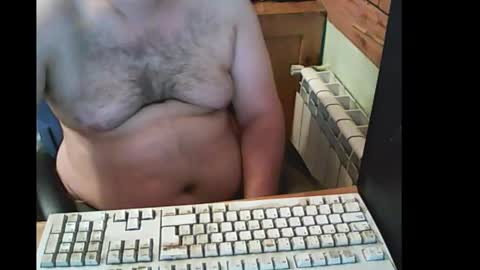 bender_35 online show from September 2025 05:13:02 PM