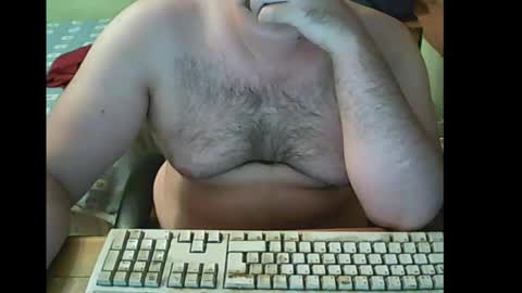 bender_35 online show from September 2025 06:07:01 PM