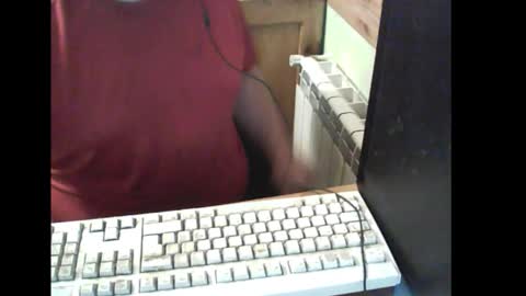 bender_35 online show from October 2025 01:02:02 AM