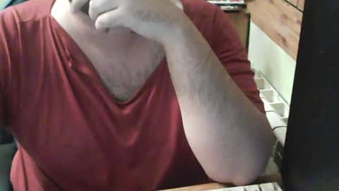 bender_35 online show from March 2026 06:30:01 PM