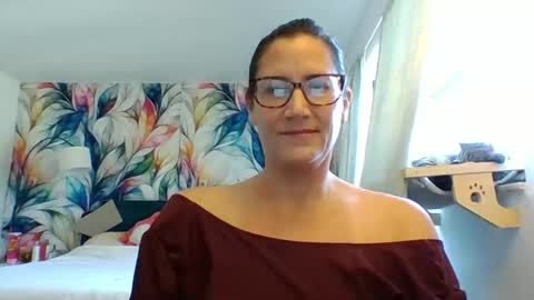 Snapshot of bendybecky69 chatting on January 2026 04:09:01 PM Becky online show from January 2026 04:09:01 PM