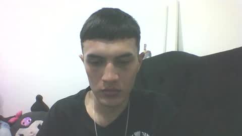 Snapshot of bengie_durand chatting on September 2025 05:30:01 AM Tiffany and Bengie online show from September 2025 05:30:01 AM