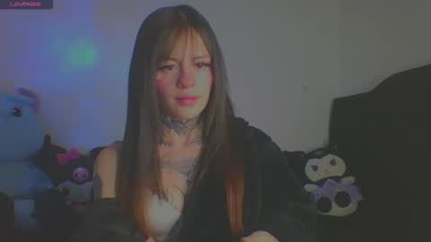 Snapshot of bengie_durand chatting on October 2025 04:36:01 AM Tiffany and Bengie online show from October 2025 04:36:01 AM