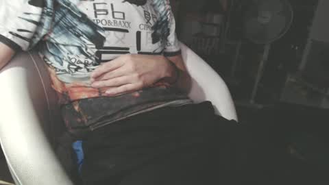 Snapshot of benijamin chatting on December 2024 10:14:02 PM benijamin online show from December 2024 10:14:02 PM