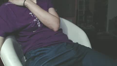 Snapshot of benijamin chatting on February 2025 10:21:02 PM benijamin online show from February 2025 10:21:02 PM