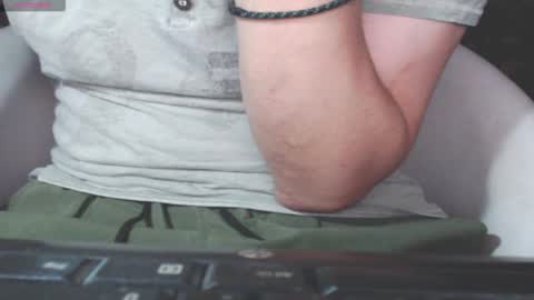 Snapshot of benijamin chatting on October 2025 08:41:01 PM benijamin online show from October 2025 08:41:01 PM