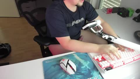 benjamin440 online show from May 2026 02:44:01 PM