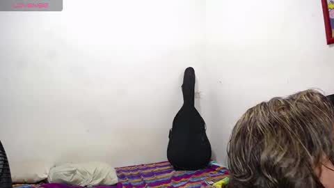 Snapshot of benjamin_button__ chatting on February 2026 06:40:02 AM Jesus online show from February 2026 06:40:02 AM