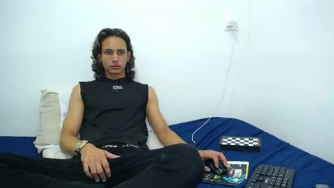 Snapshot of benjamin_button__ chatting on February 2026 05:38:02 AM Jesus online show from February 2026 05:38:02 AM