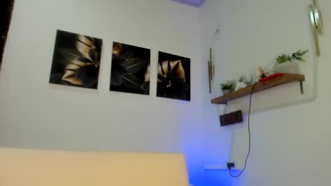 benjamin_lich online show from March 2026 12:15:01 AM