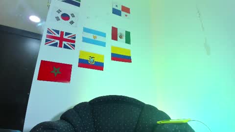 Benjamin online show from July 2026 12:12:01 PM