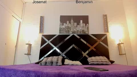 Snapshot of benjamin_more24 chatting on February 2026 03:14:02 AM benjamin more24 online show from February 2026 03:14:02 AM