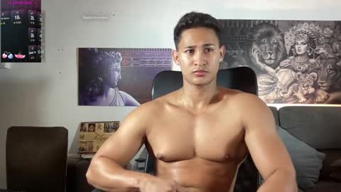 benjamincooperk online show from December 2024 06:00:02 AM