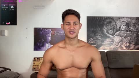 benjamincooperk online show from December 2024 02:34:02 AM