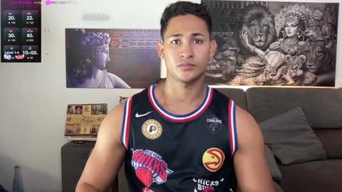 benjamincooperk online show from December 2024 03:19:01 AM