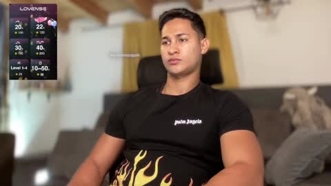 benjamincooperk online show from February 2025 03:45:02 AM