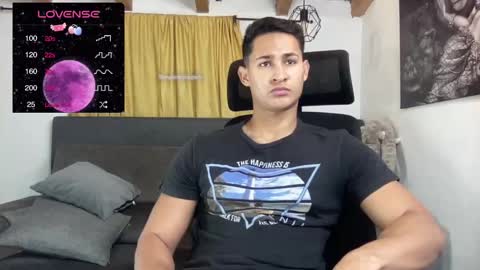 benjamincooperk online show from February 2025 12:52:02 AM