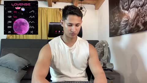 benjamincooperk online show from February 2025 06:36:02 AM