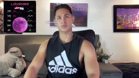 benjamincooperk online show from March 2025 01:17:02 AM