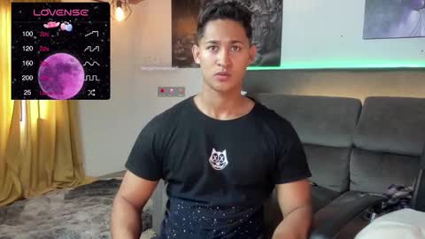 benjamincooperk online show from March 2025 05:06:02 PM