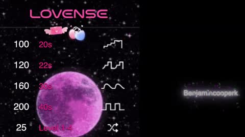 benjamincooperk online show from March 2025 09:29:02 PM