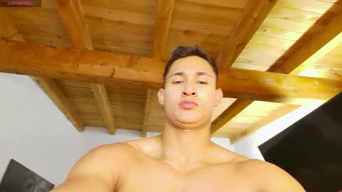benjamincooperk online show from May 2026 03:20:02 PM