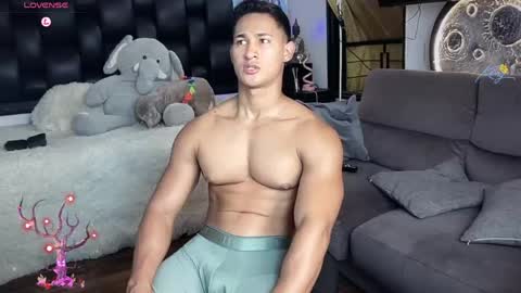 benjamincooperk online show from May 2026 03:54:01 PM