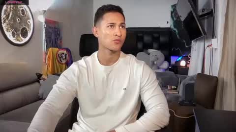 benjamincooperk online show from July 2026 09:51:01 AM