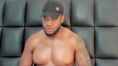 BEJAMIN online show from March 2026 06:36:01 PM